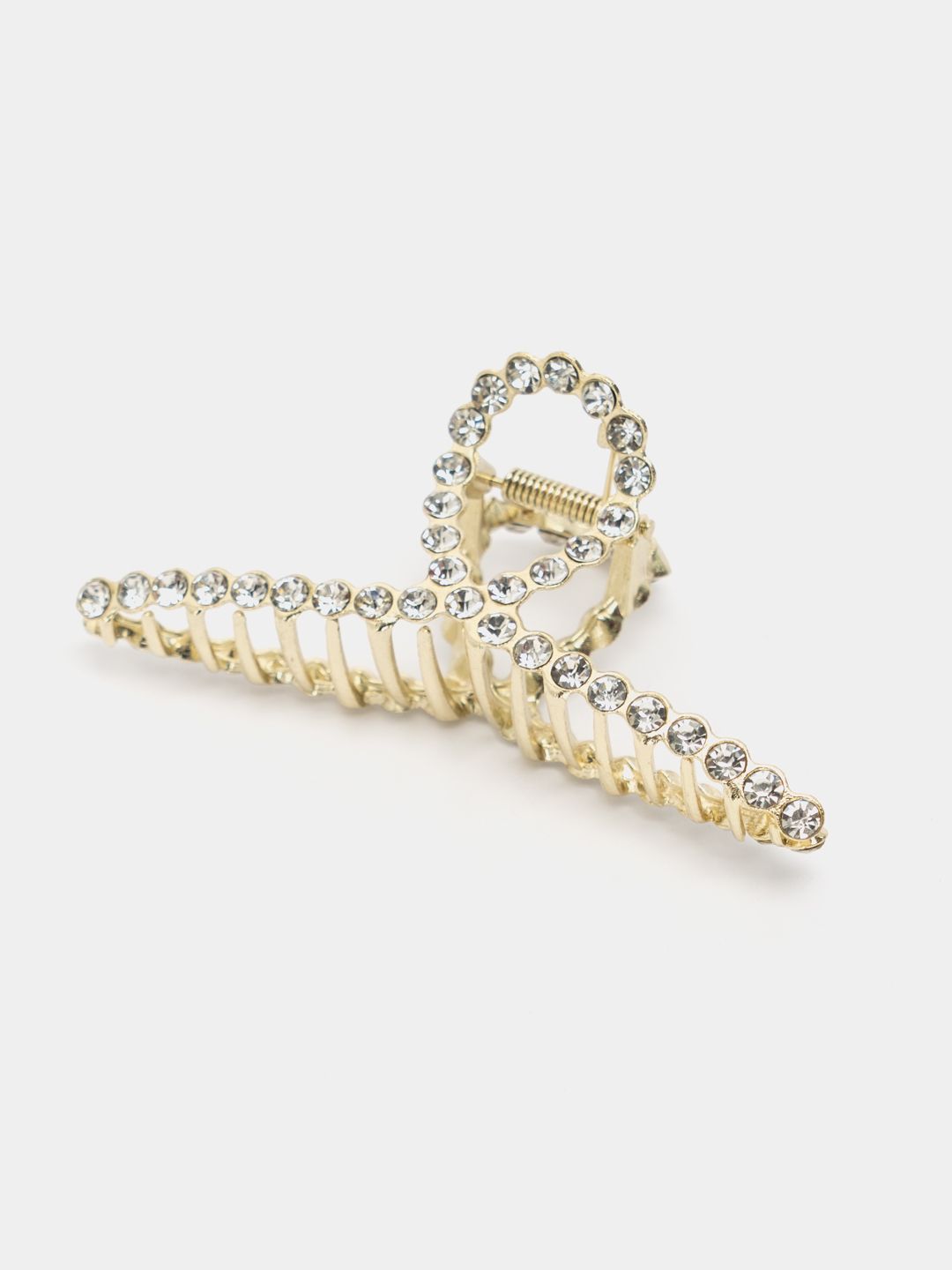 Купить Металлические Крабики Для Волос