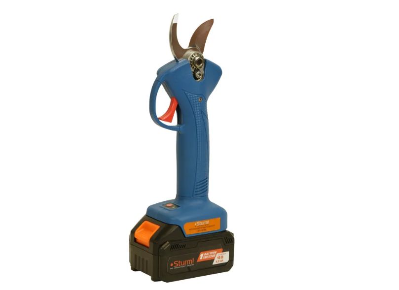 Аккумуляторный секатор Einhell PXC GE-LS 18 Li-Solo 3408300 - купить по выгодной