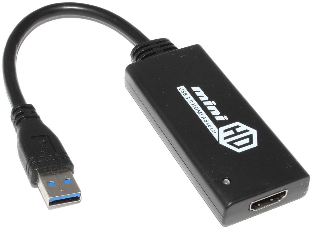 Как подключить hdmi к ноутбуку. Видеокарта USB 3.0 HDMI. Внешняя видеокарта USB 3.0. Внешняя видеокарта USB 3.0 - HDMI. Переходник с HDMI на USB 3.0.