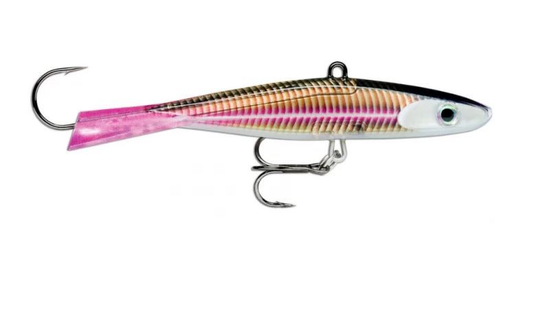 Балансир RAPALA JIGGING SHADOW RAP ( 17гр/SML JSDR09-SML)