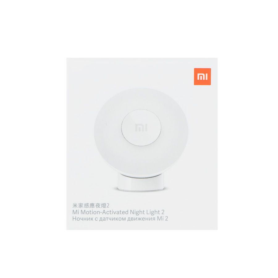 Xiaomi mi motion activated night light. Mi Motion-activated Night Light.