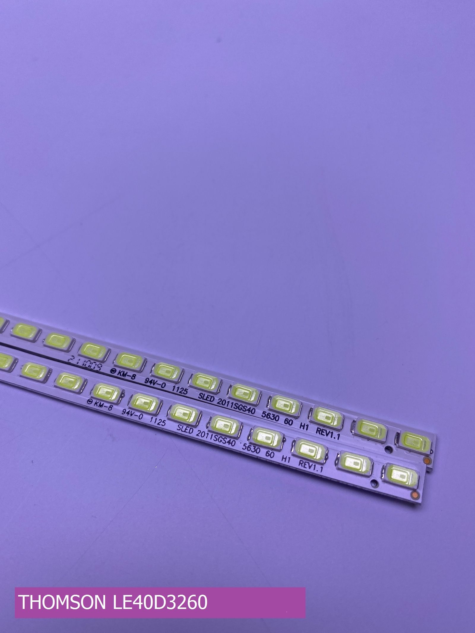 Подсветка для THOMSON LE40D3260