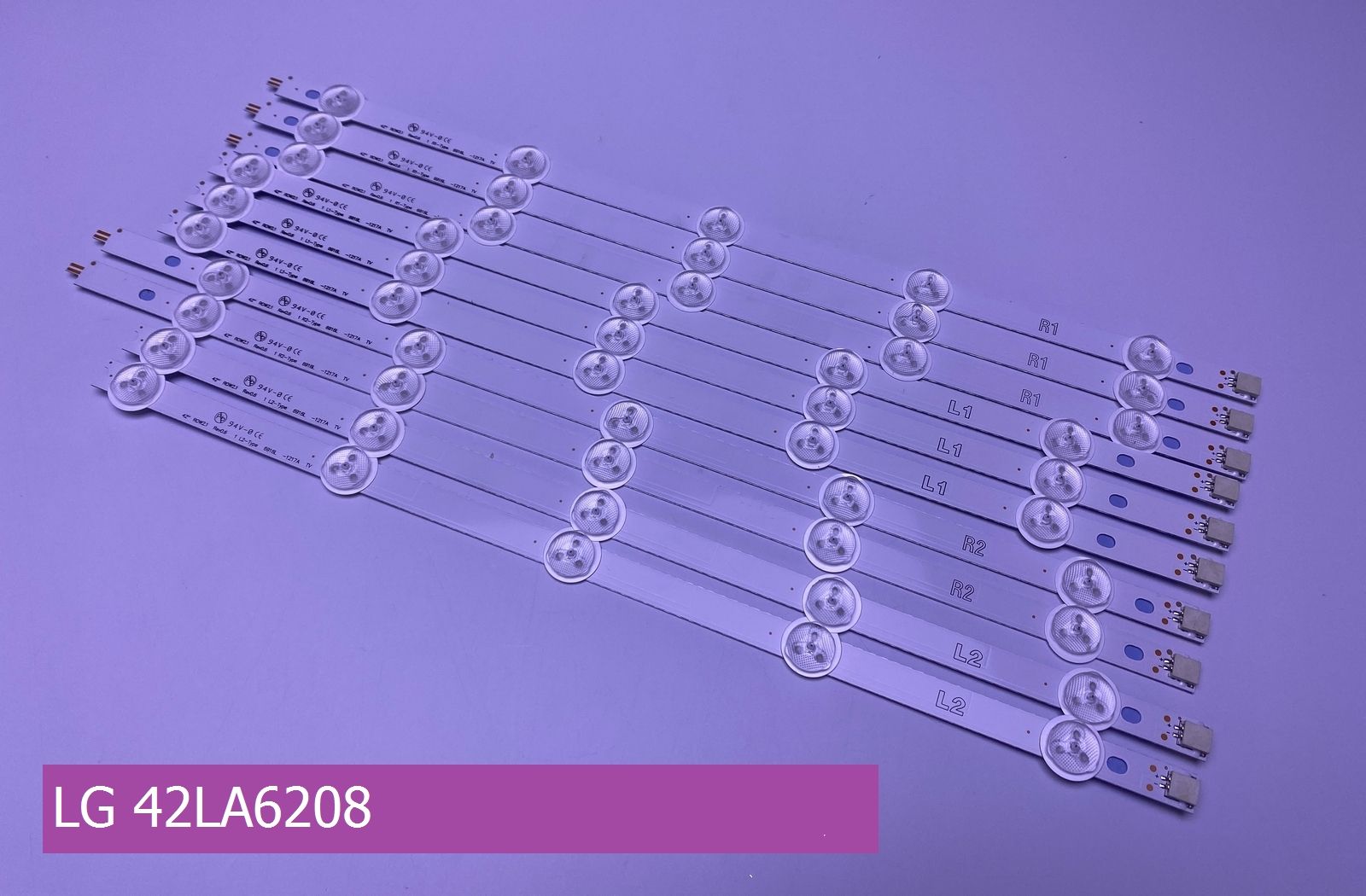 Подсветка для LG 42LA6208