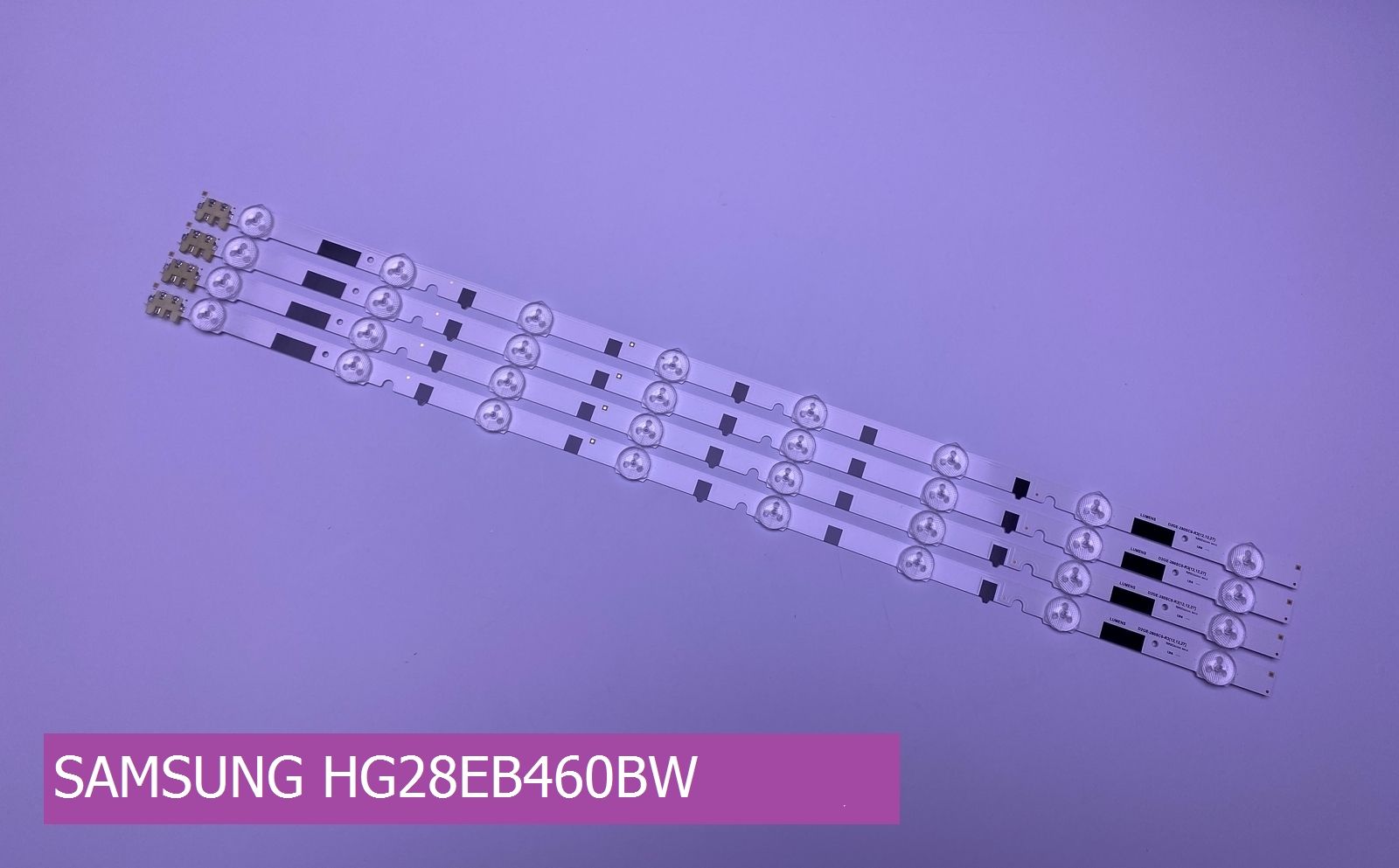 Подсветка для SAMSUNG HG28EB460BW купить