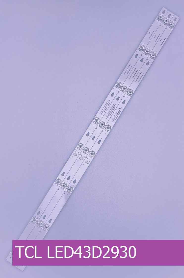 Подсветка для TCL LED43D2930