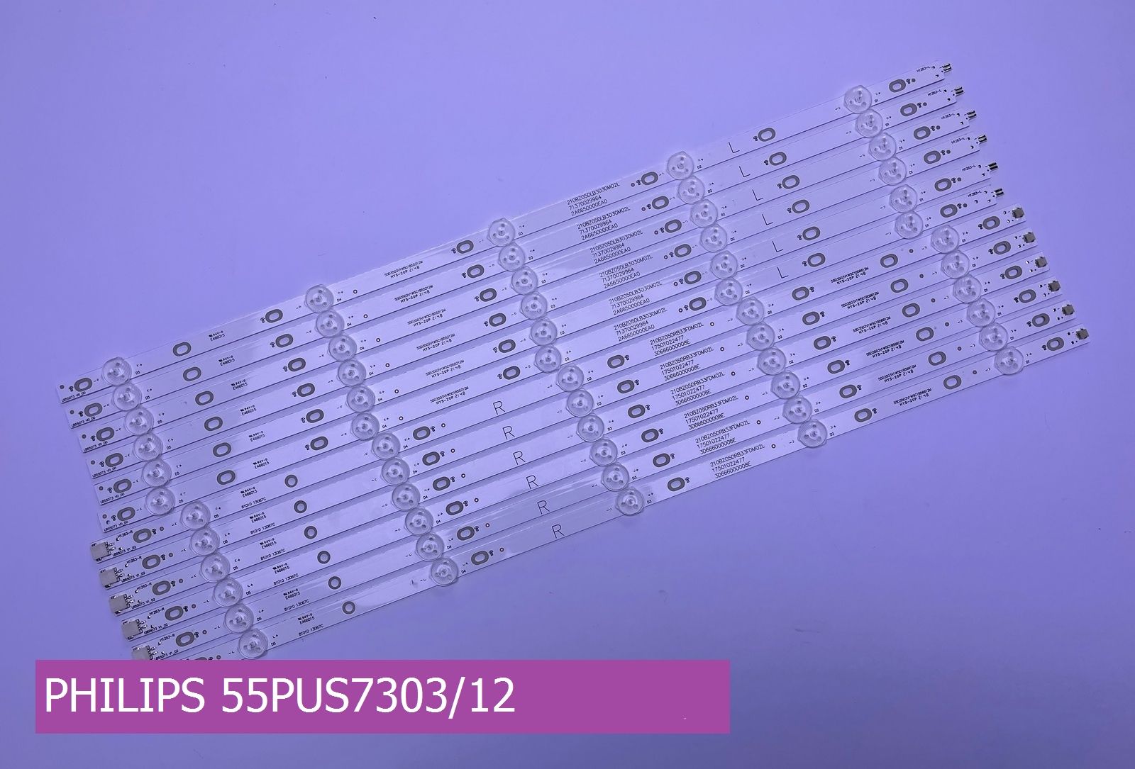 Подсветка для PHILIPS 55PUS7303/12