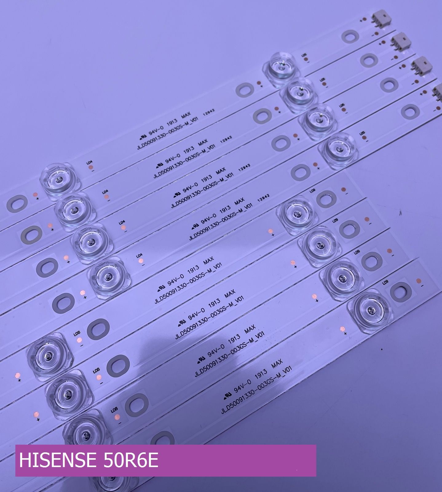 Подсветка для HISENSE 50R6E