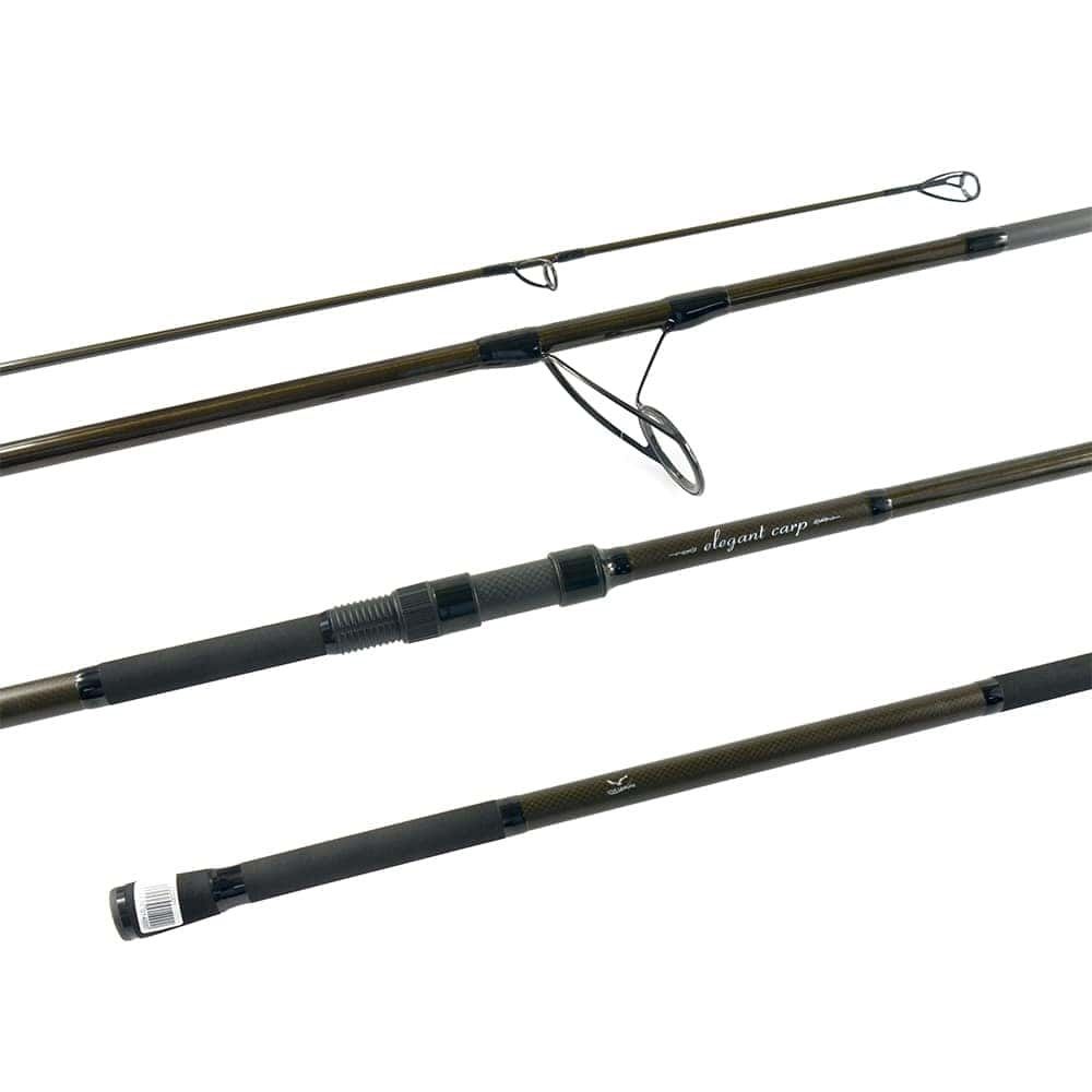 shimano tribal stalker 9ft 3lb