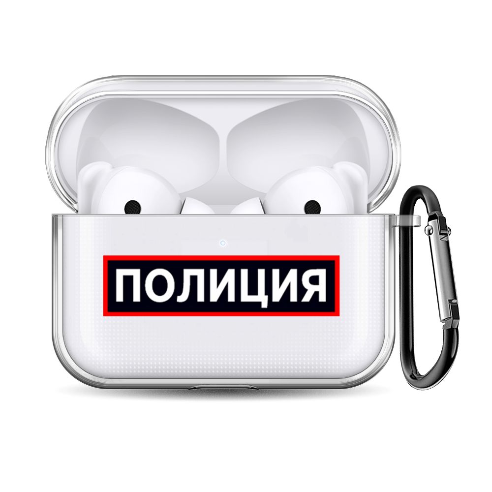 Рисунки на кейсе для наушников
