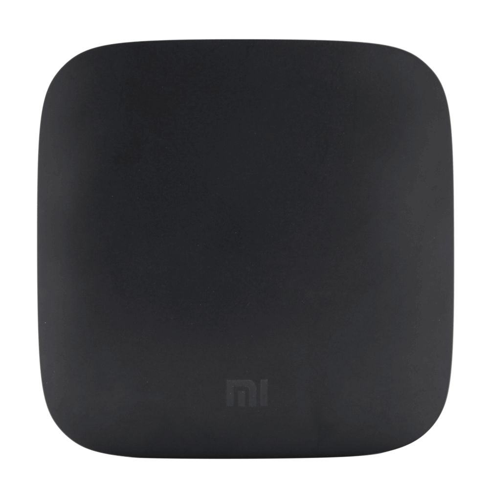 Купить Приставку Xiaomi Mi Box 3