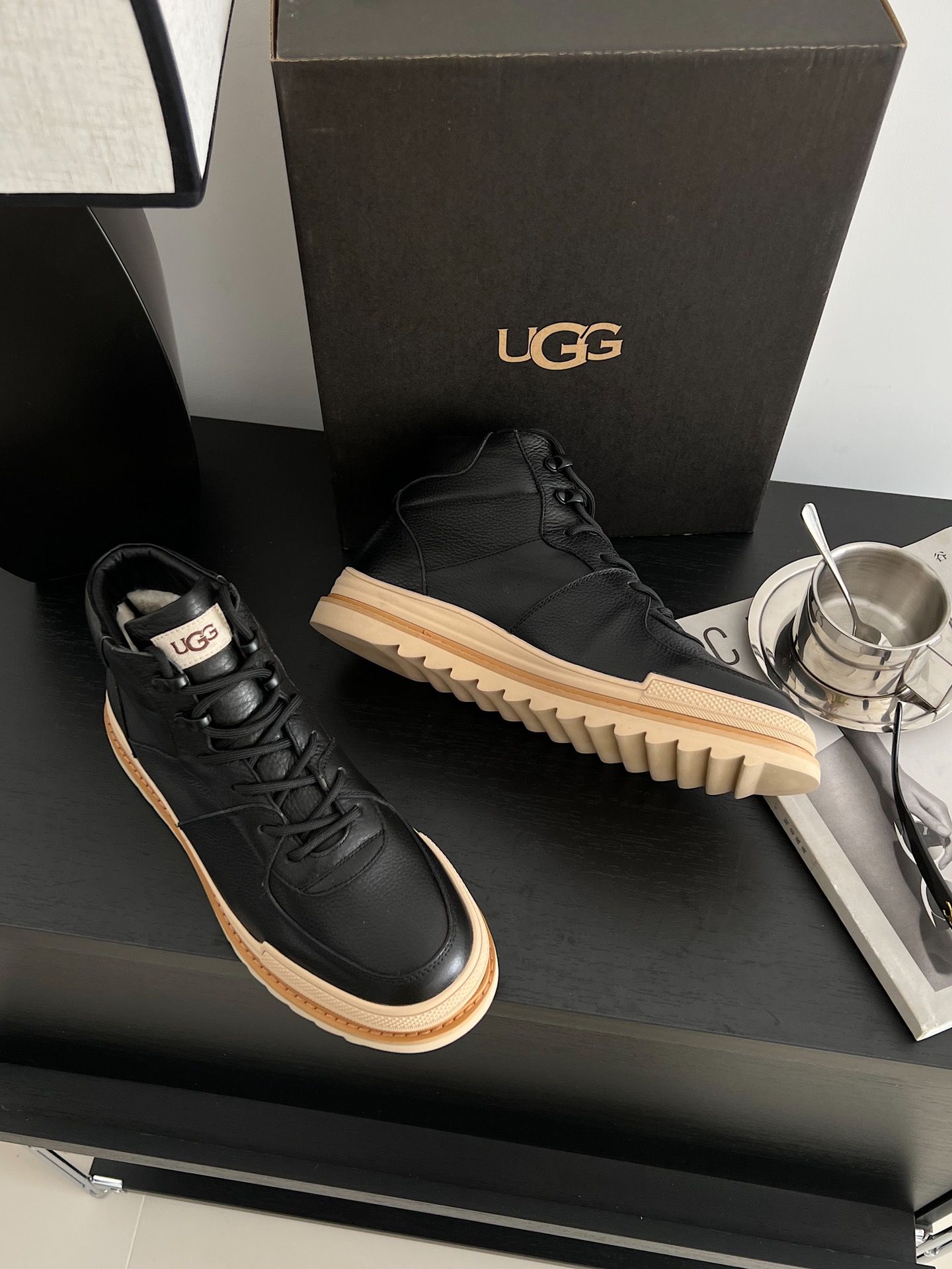 Кроссовки Ugg Мужские Купить В Москве