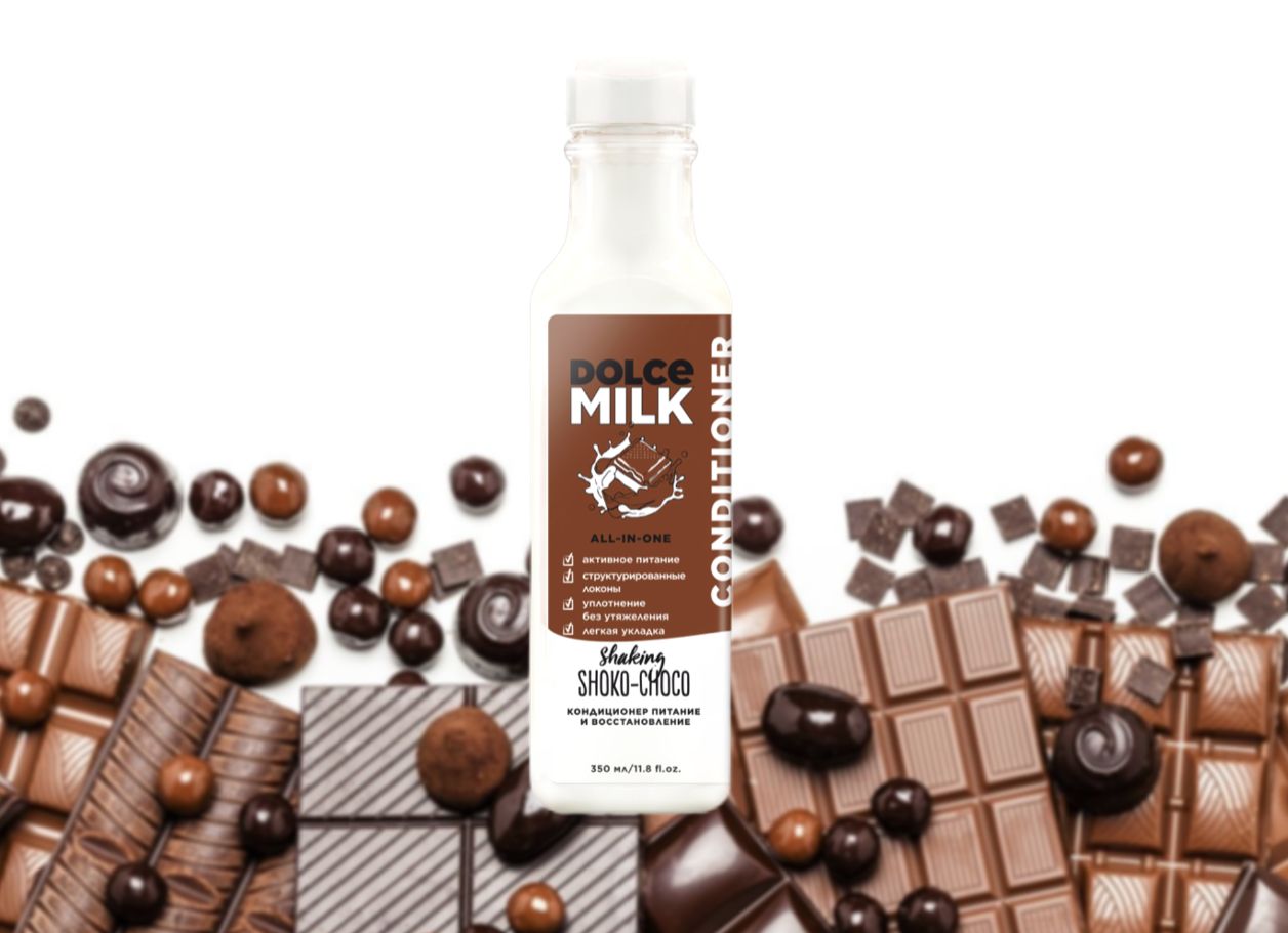 DOLCE MILK...