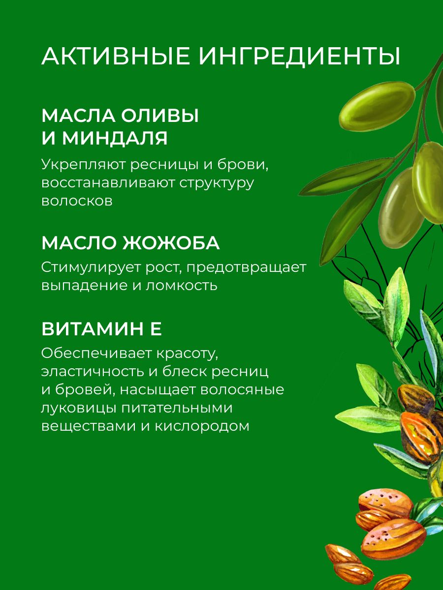 Биматан для роста ресниц