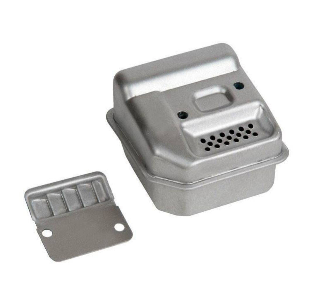 Глушитель Бензопилы Штиль 250 Купить