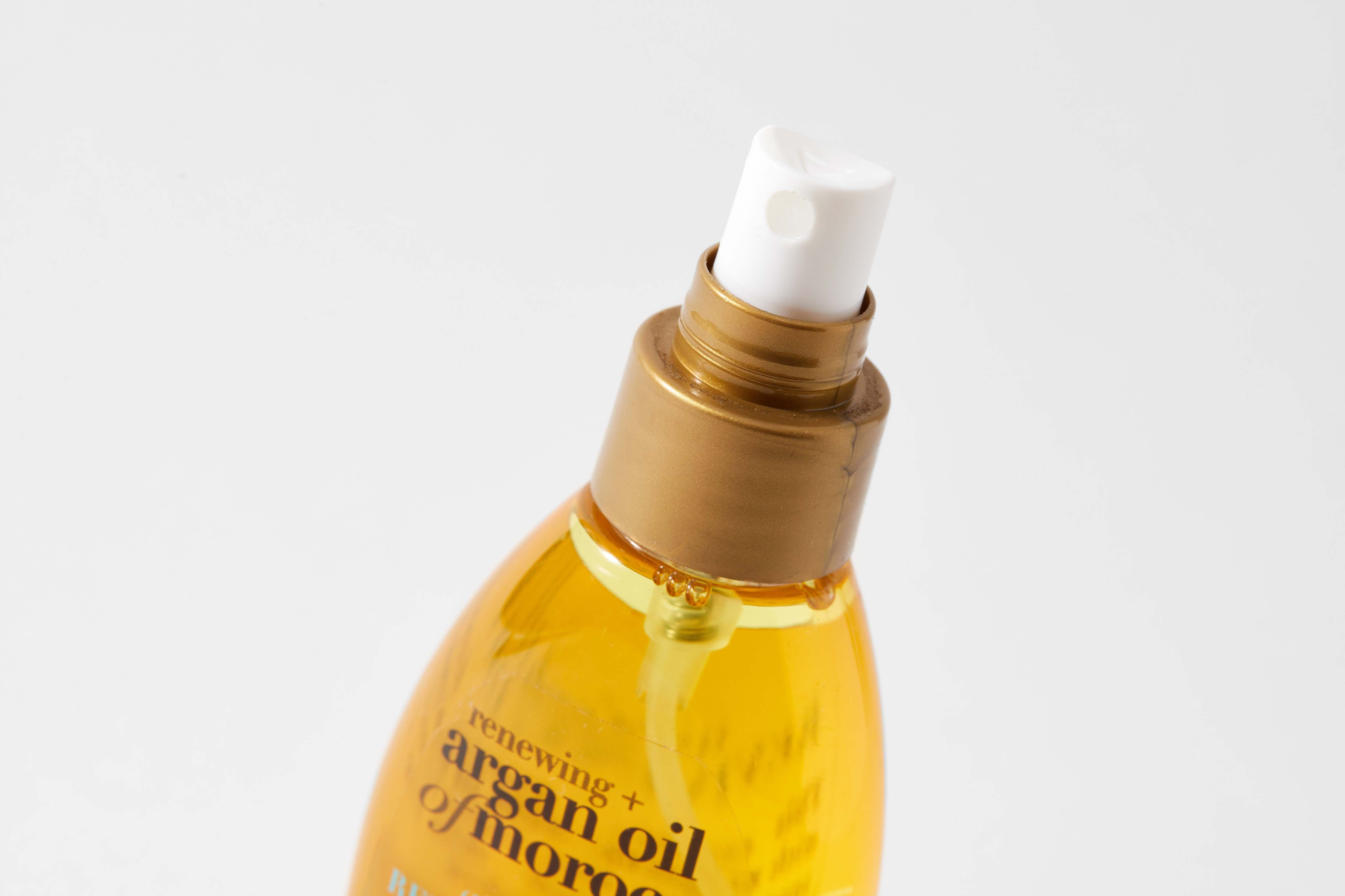 Moroccan argan oil для волос как использовать