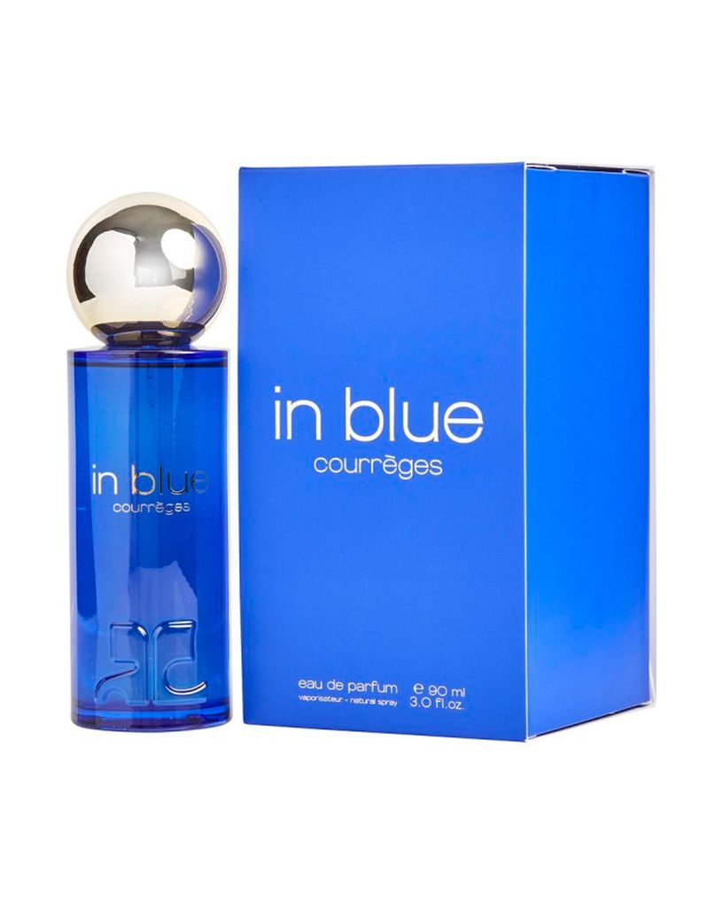 Blues парфюм. Courreges in Blue 100 ml. Туалетная вода Courreges Courreges in Blue. Courreges in Blue 90ml EDP. Courreges in Blue 100 ml 1983.