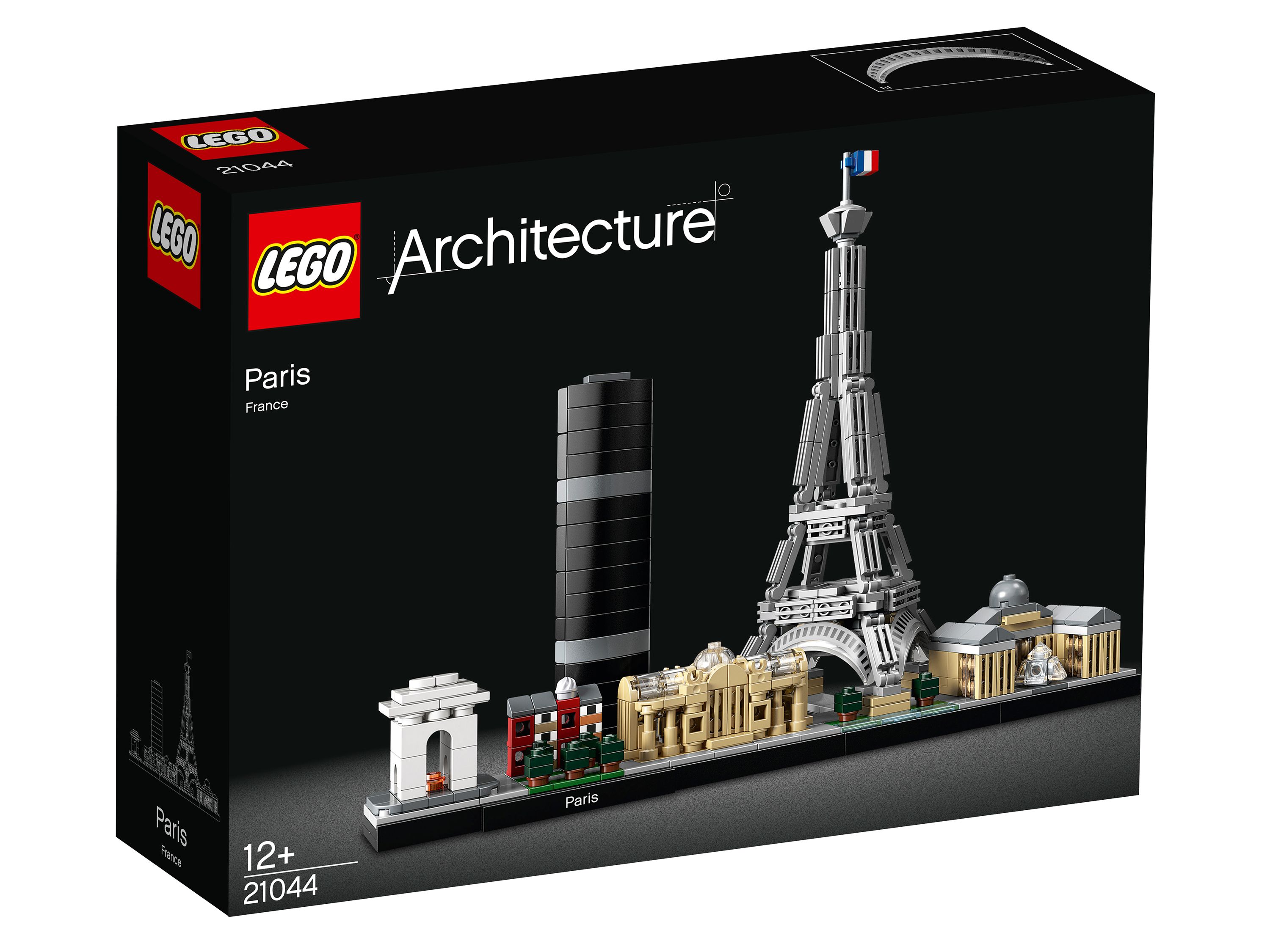 Lego architecture cheap online