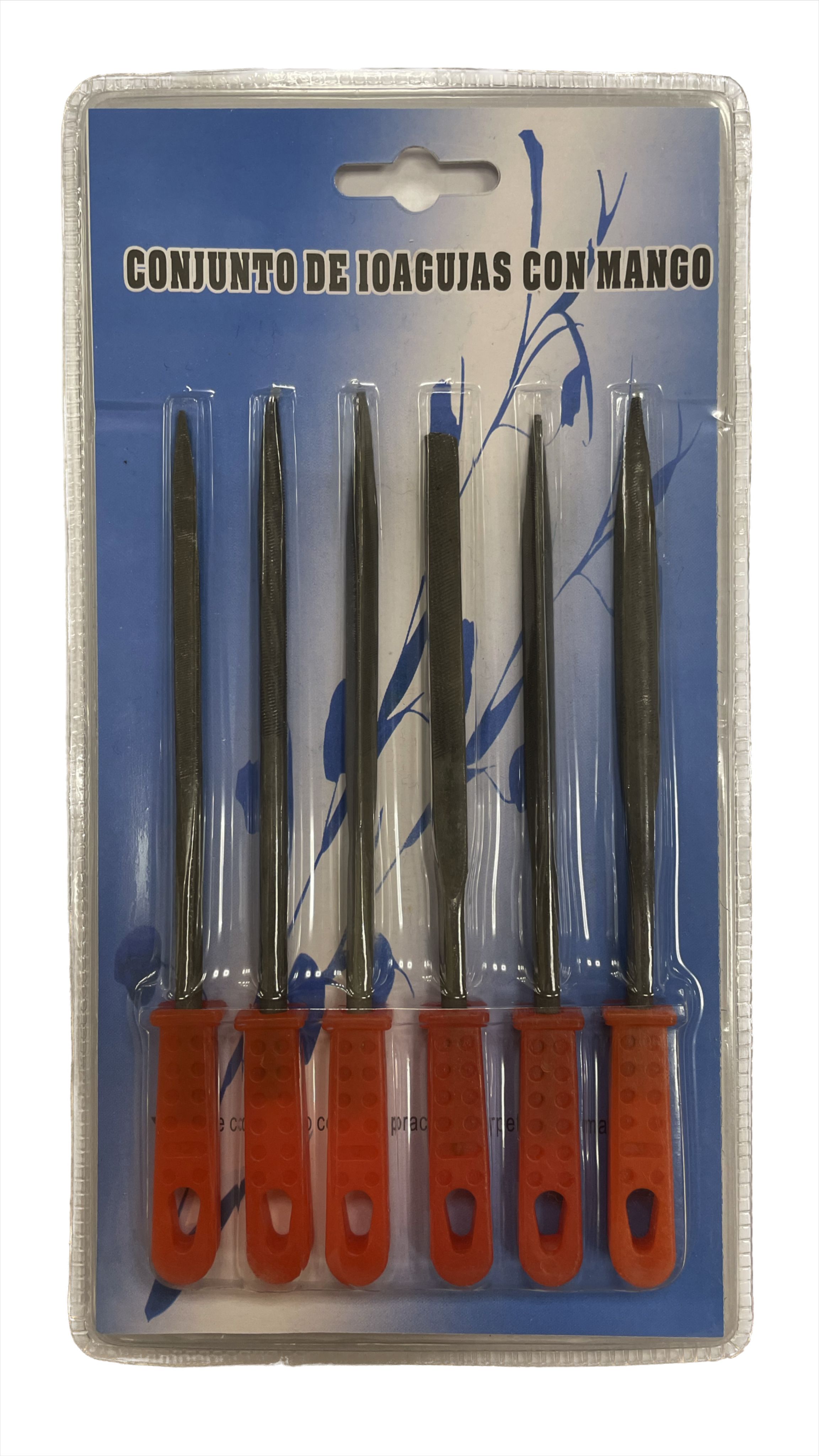 Набор Надфилей Matrix 15816 Купить В Екатеринбурге