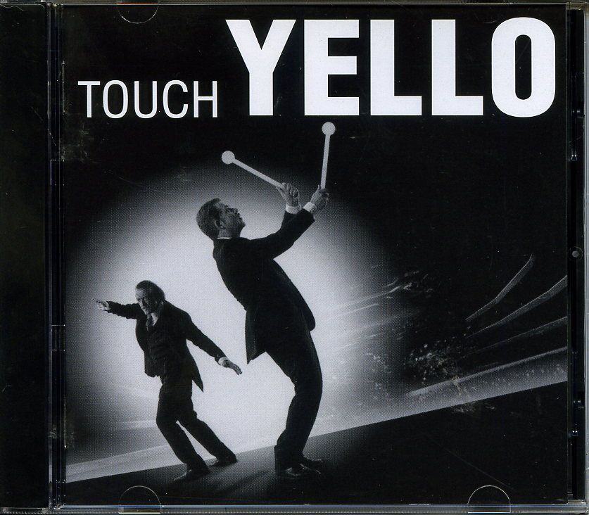 Touch yello yello