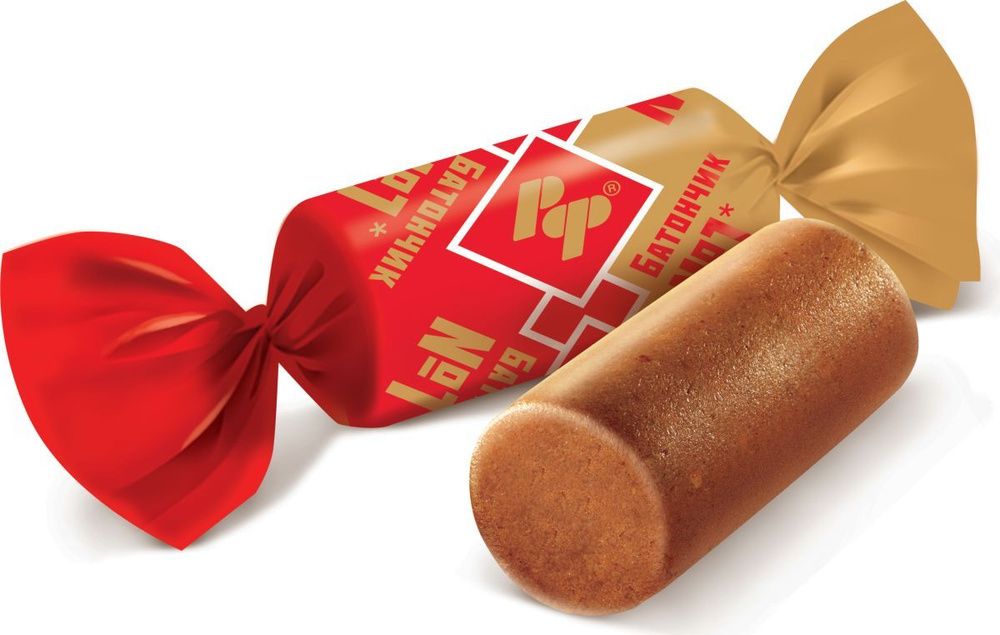 Батончики Ozon