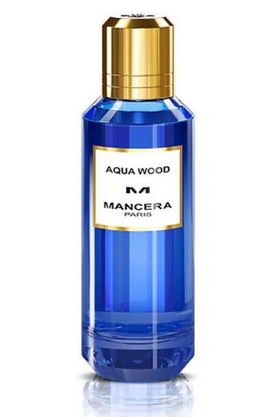 Wind wood mancera