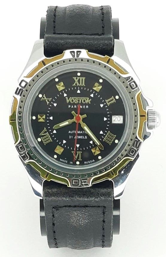 Часы Восток Партнер Купить