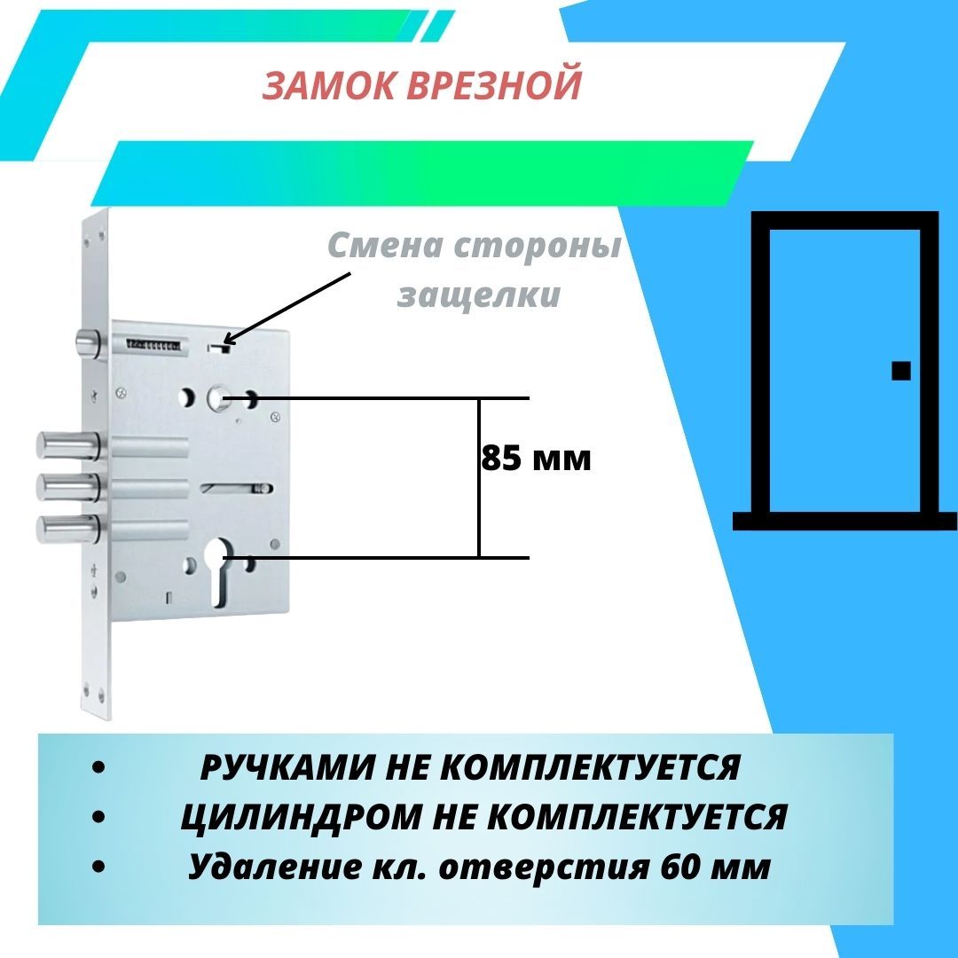 Ручка Для Двери Торекс Купить