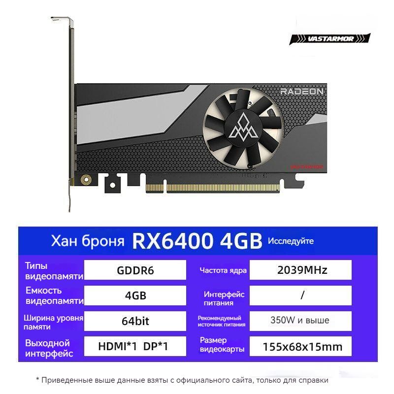 Rx6400. Radeon RX 6400 4гб. Vastarmor RX 6600. Таблица видеокарт по производительности. Цены на разные видеокарты Radeon