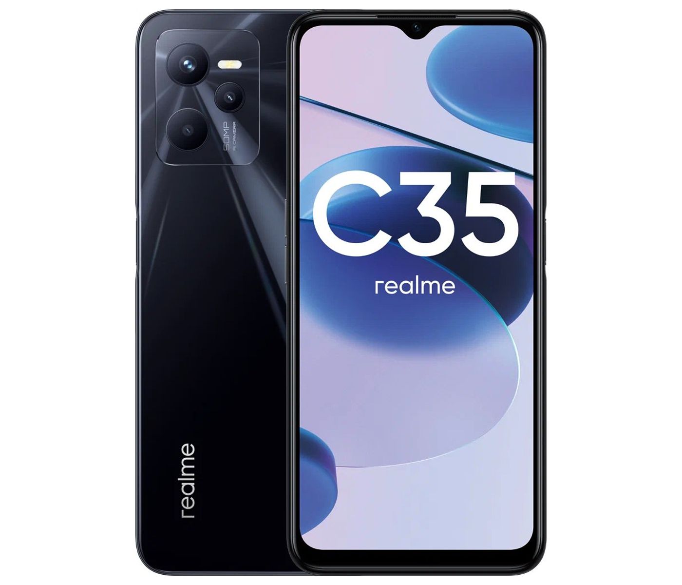 Realme 13 фото