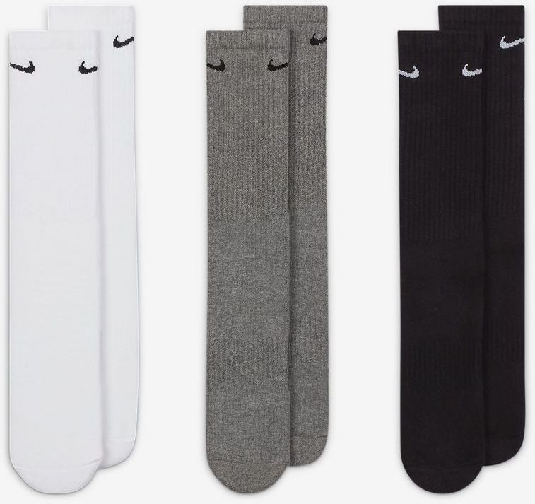 Nike everyday shop cush crew