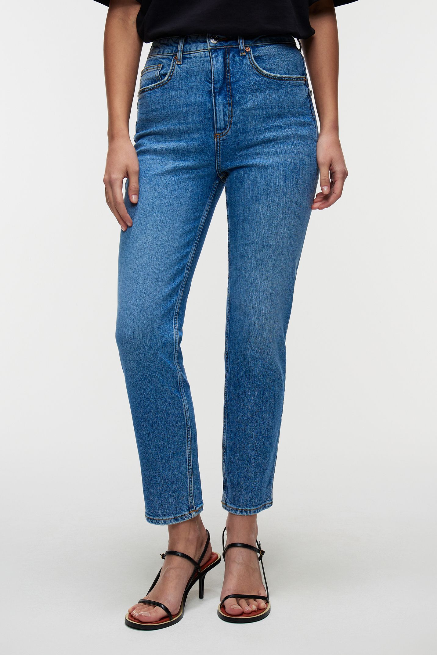 Джинсы Том Тейлор Женские Купить В Спб