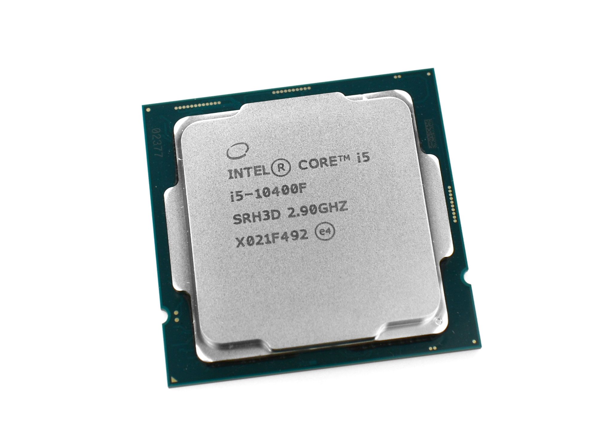 Intel Core I3 9100f Цена