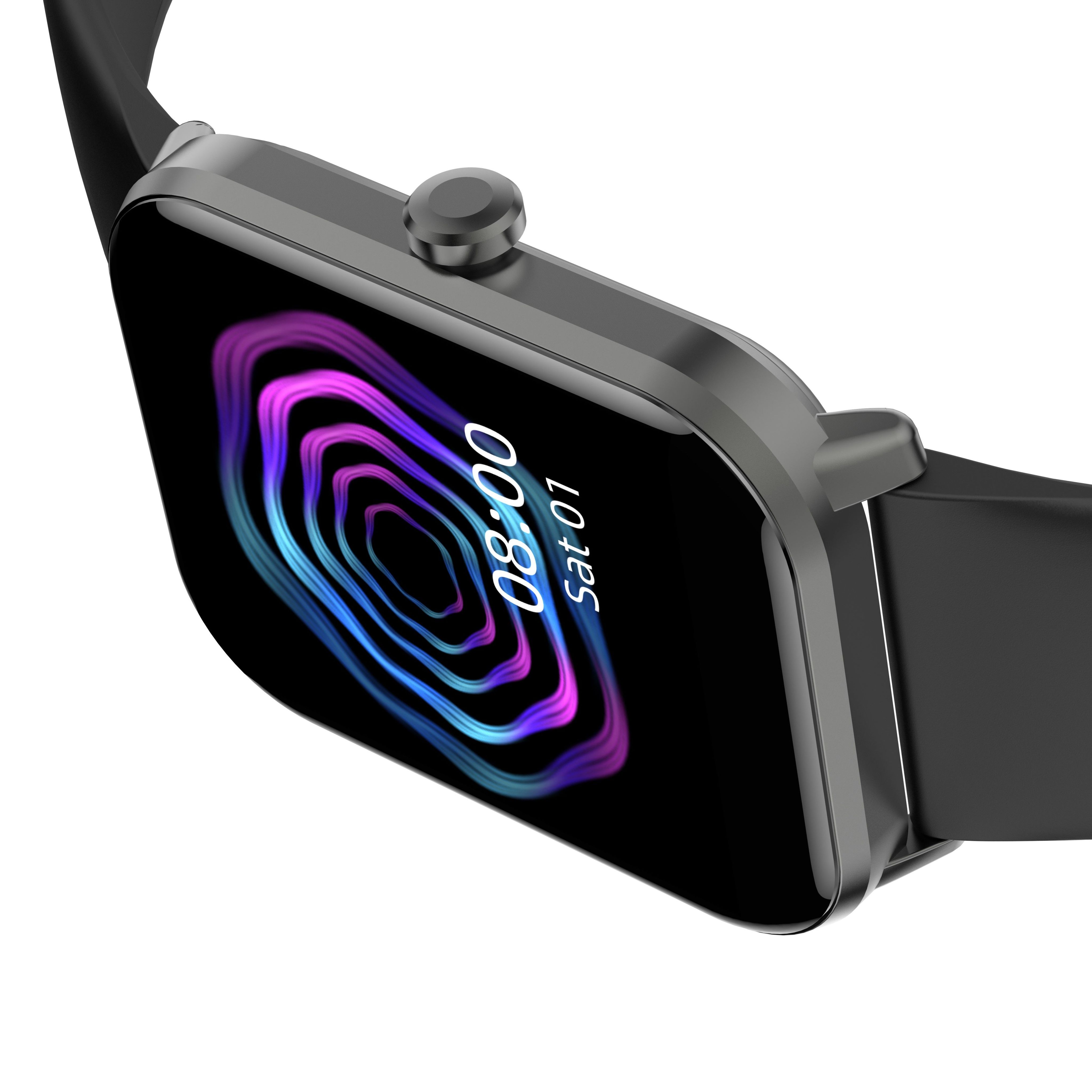 Imilab smart watch w01