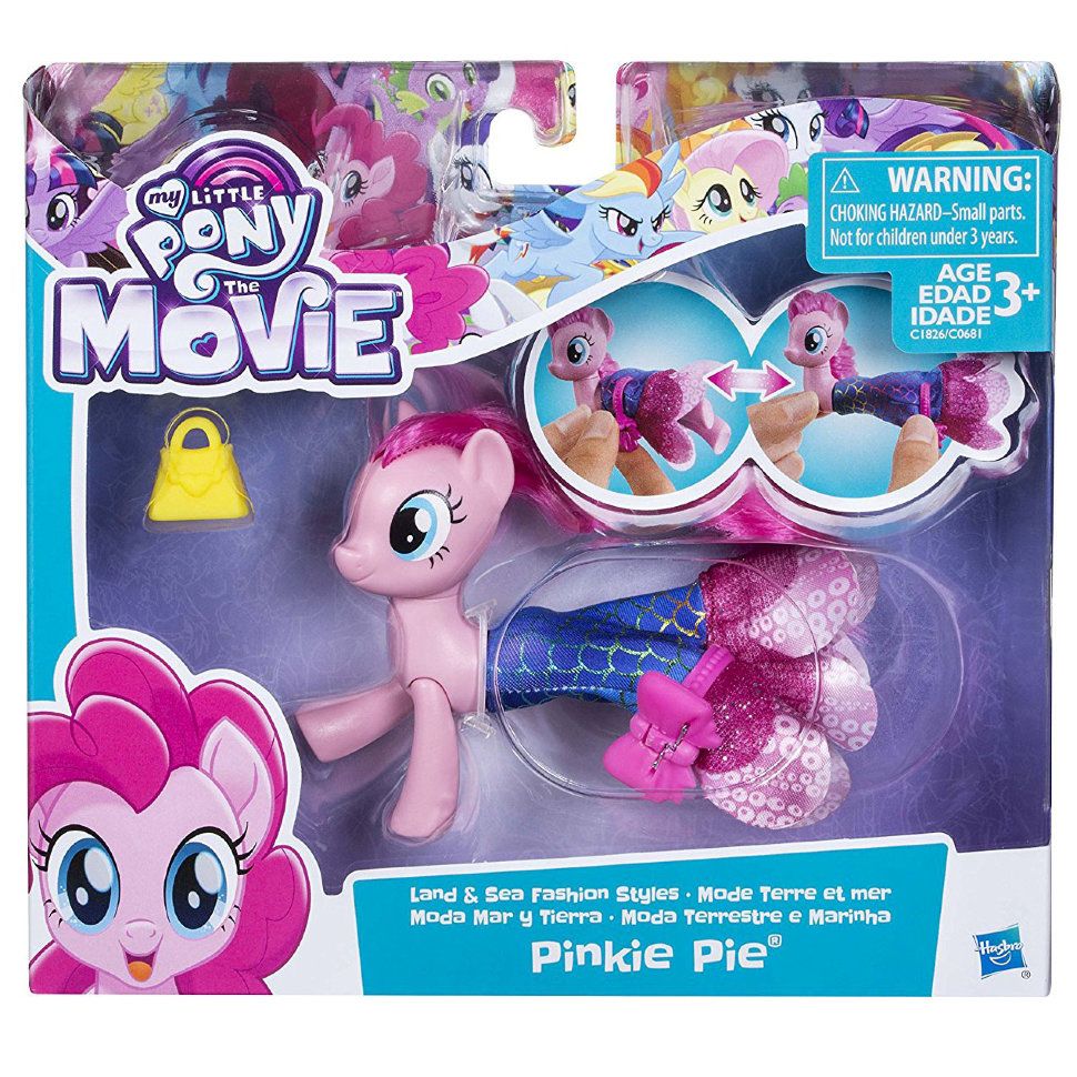 Precio my little pony on sale