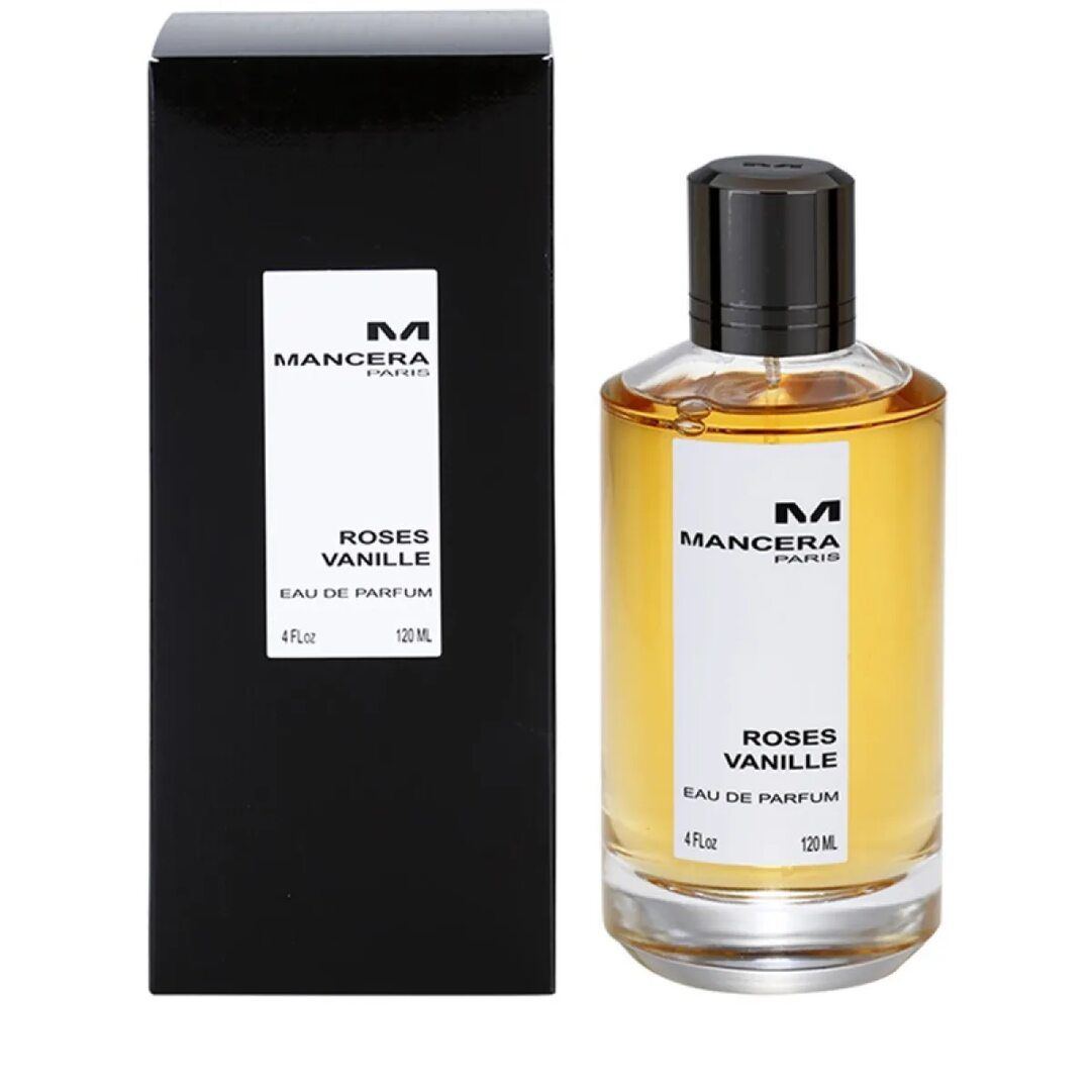 Монклер духи. Mancera Roses Vanille 120 мл EDP. Mancera Roses Vanille 120 тестер. Mancera Roses Vanille жен парфюмерная вода 120мл.