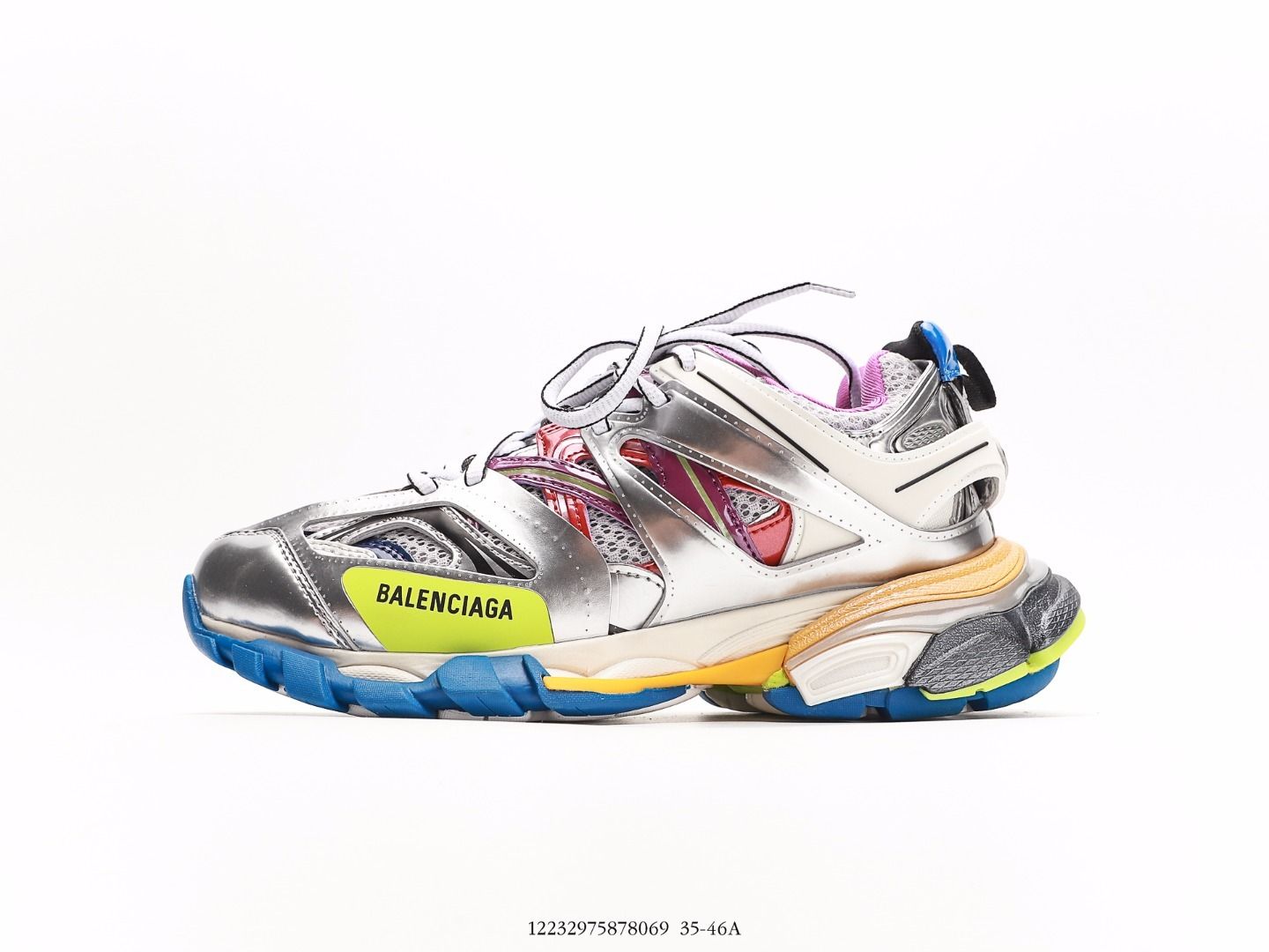 Balenciaga 3b sports