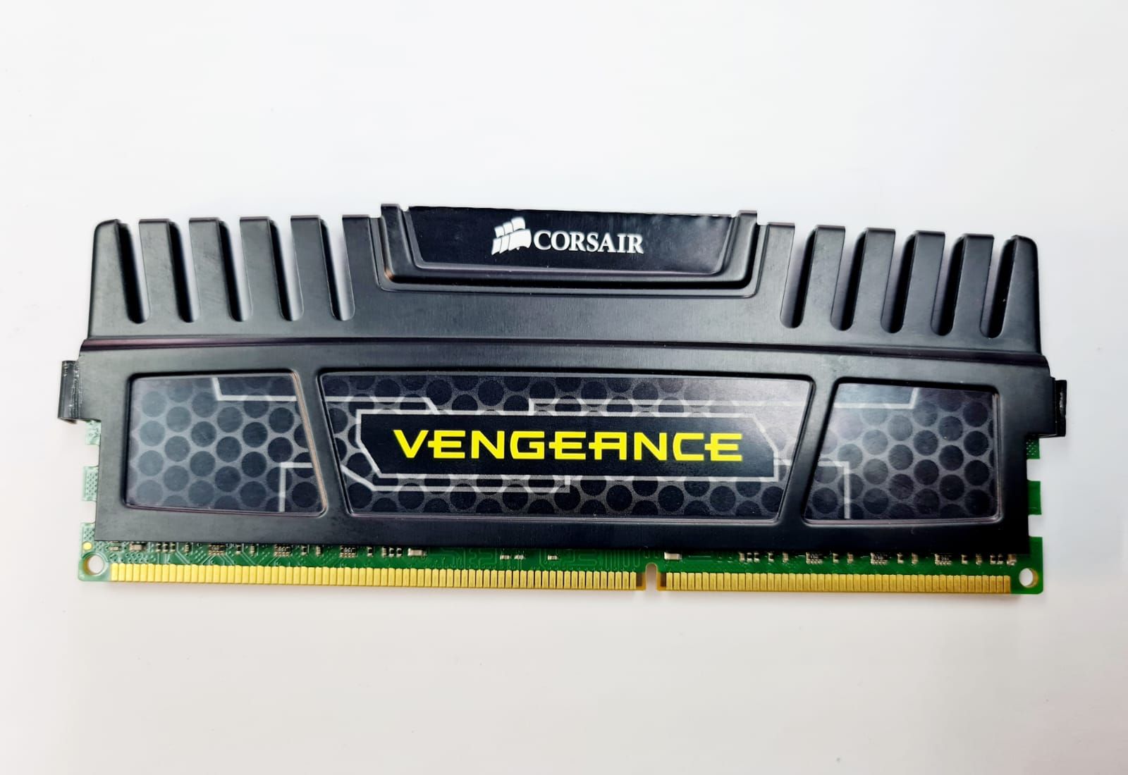 Vengeance ddr3. Vengeance ddr3