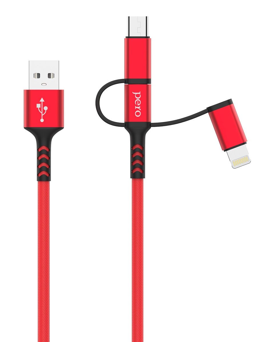 Кабель Lightning Micro Usb Купить