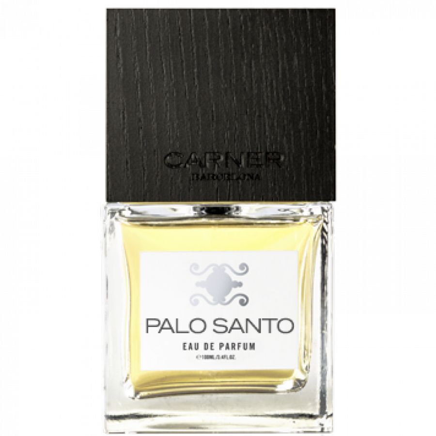 CARNER BARCELONA Palo Santo 15ml Мужской парфюм