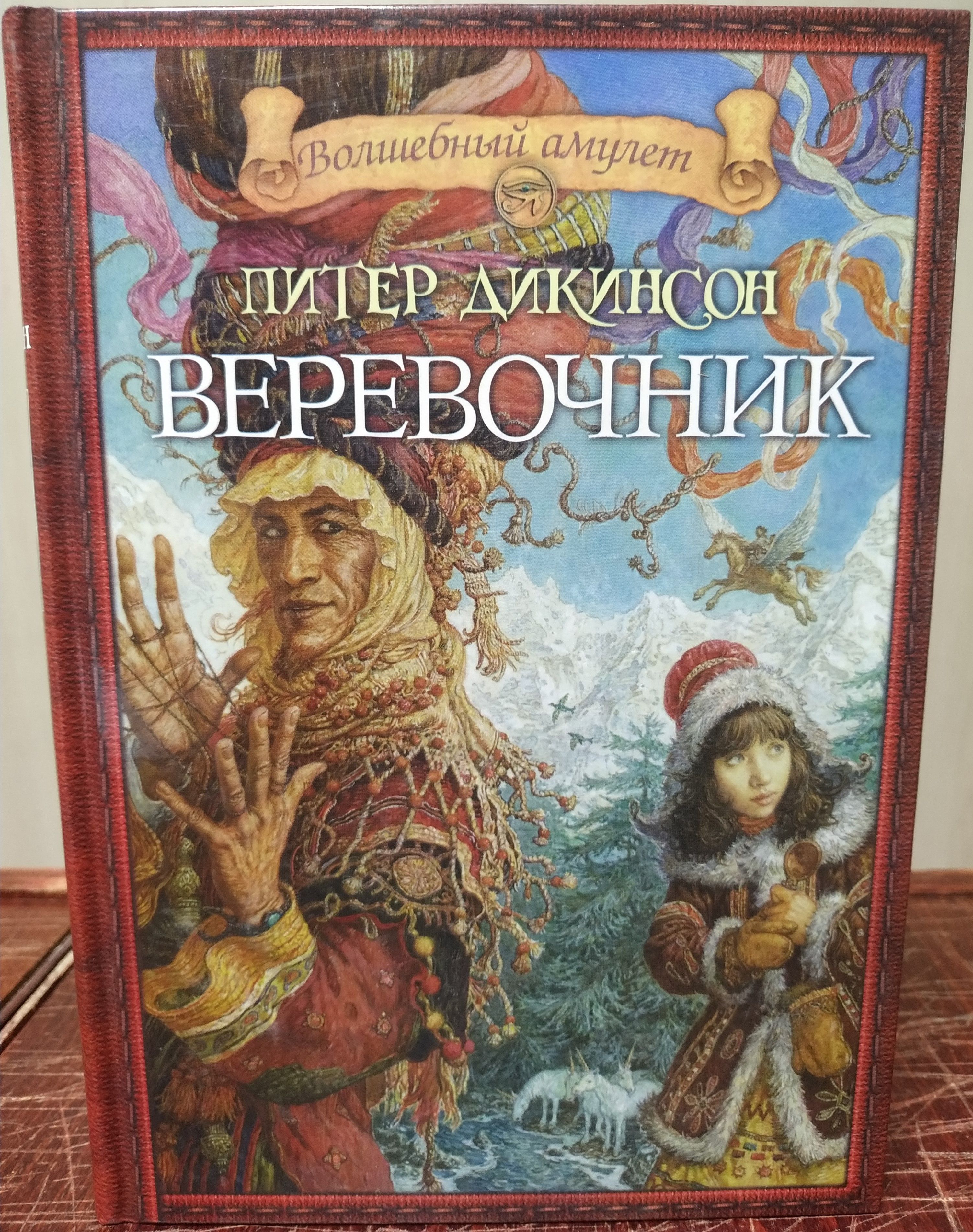 Читать книгу питер. Дикинсон Веревочник. Веревочник Питер Дикинсон. Верёвочник книга. Питер Дикинсон книги.