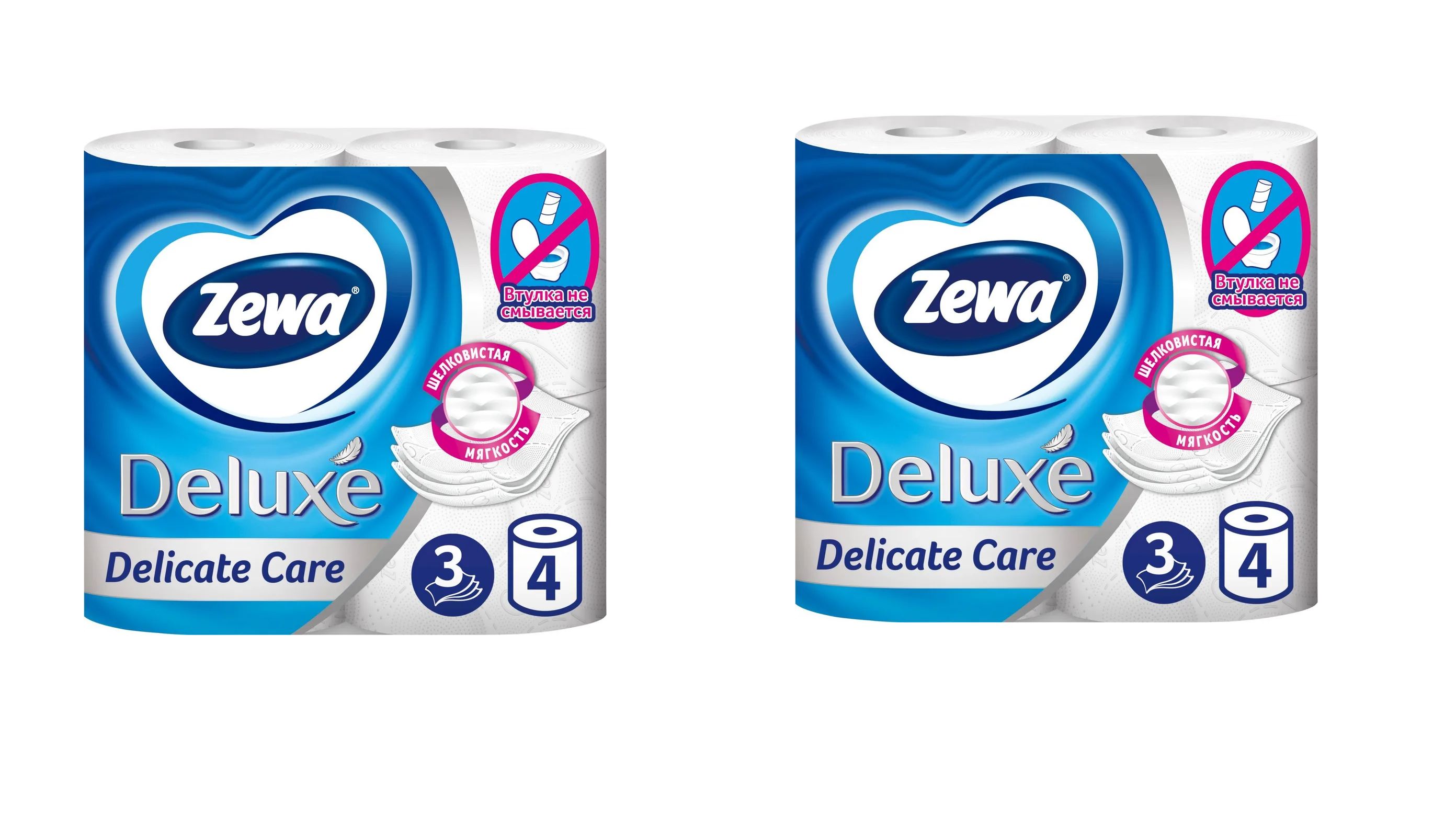 Туалетная Бумага Зева 12 Рулонов Цена