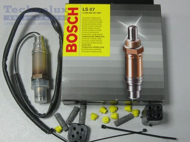 Лямбда зонд универсальный 4 х. Bosch 0 258 986 507. Датчик кислорода бош 507. 0 258 986 507 Bosch Применяемость. Bosch 0 258 986 602 датчик кислородный.