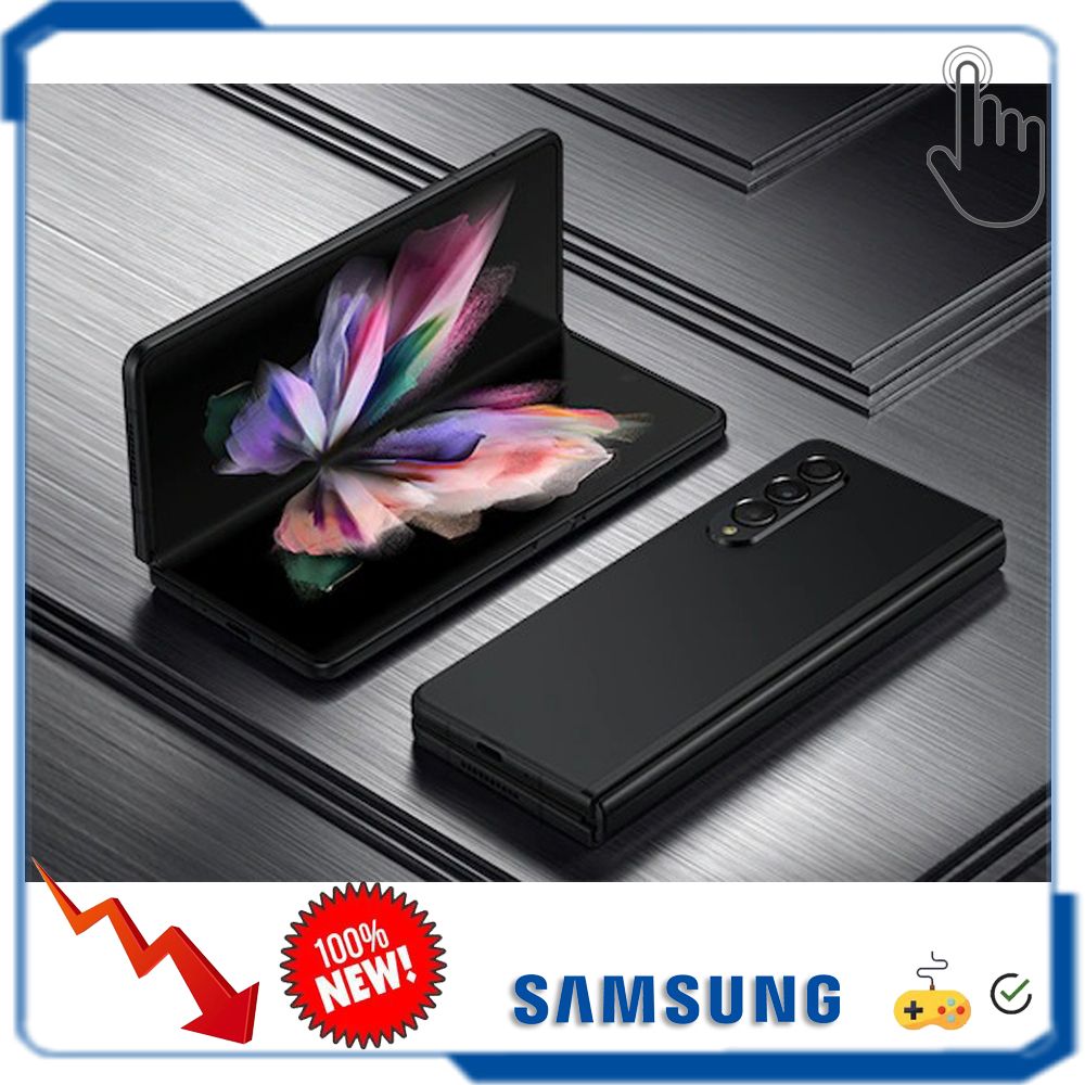 Samsung Galaxy z Fold 3