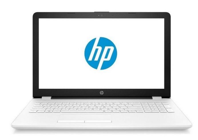 HP15-bs588urНоутбук15,6",IntelPentiumN3710,RAM4ГБ,HDD512ГБ,IntelHDGraphics405,WindowsHome,(2PV89EA),белый,Русскаяраскладка