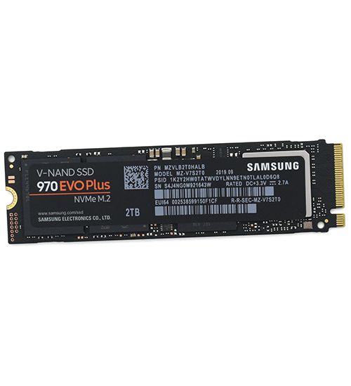 Samsung 980 Pro Mz V8p250bw Купить