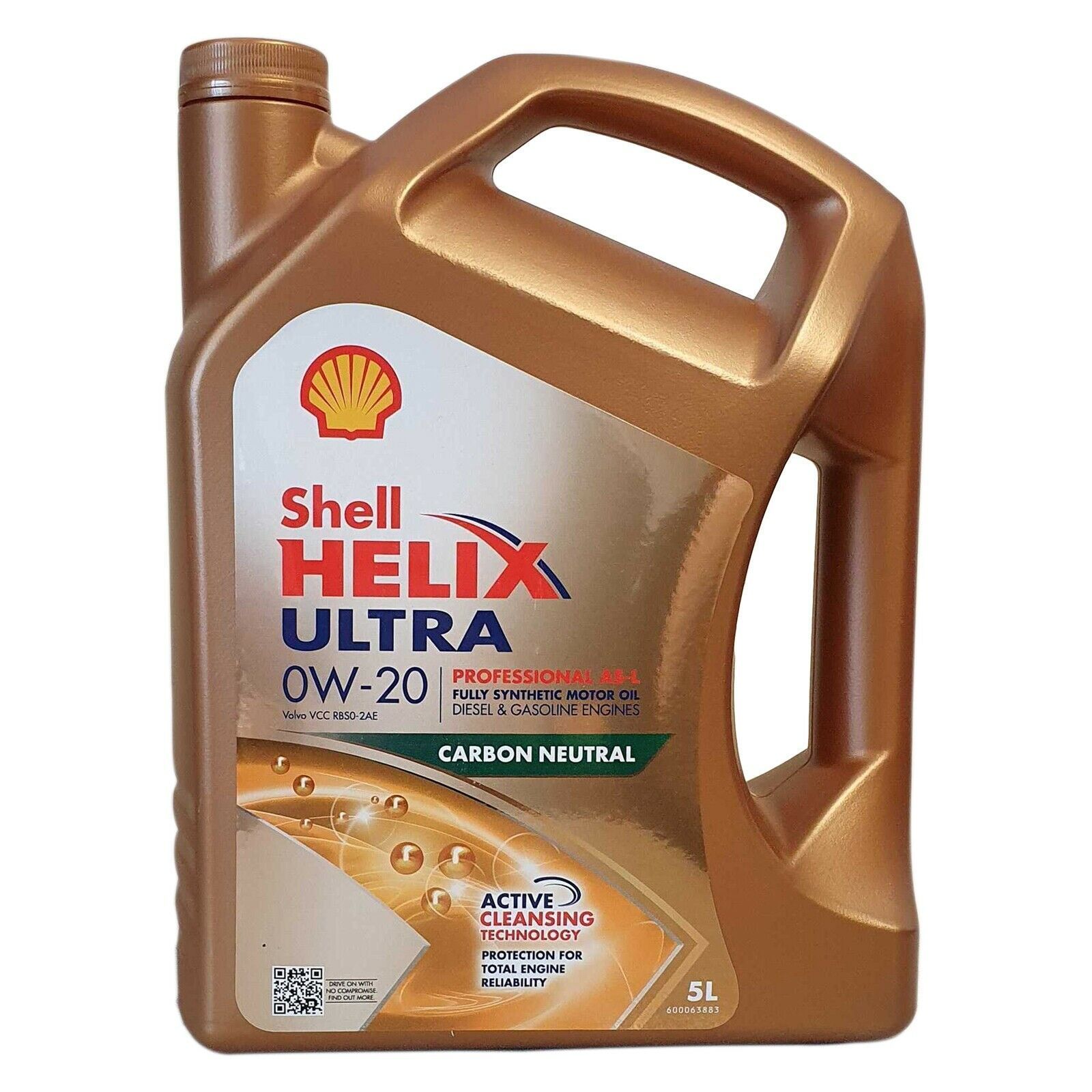 Масло Shell Ultra Купить