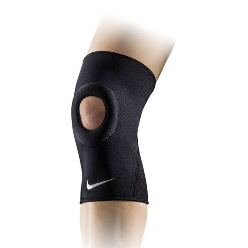 Nike OPEN-PATELLA KNEE SLEEVE 2.0 