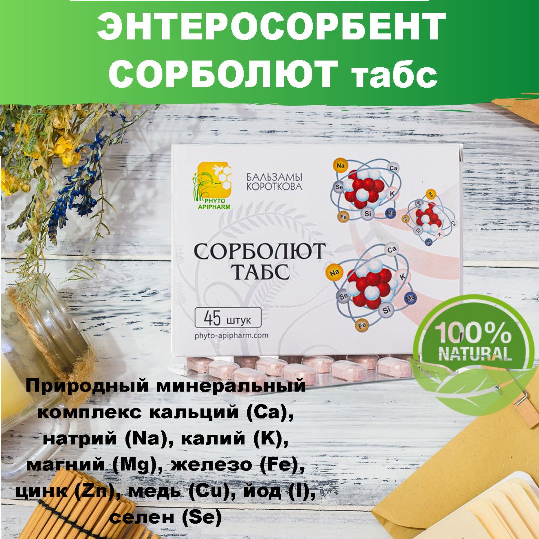 Сорболют