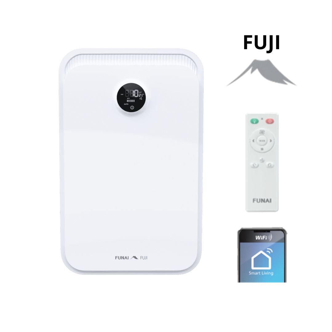 Funai fuji erw 150x p