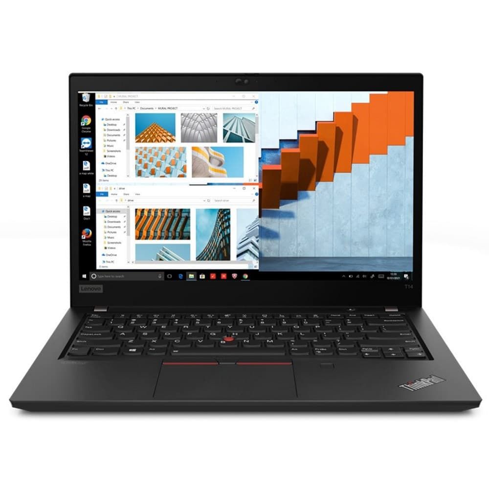 Thinkpad t14 gen 2